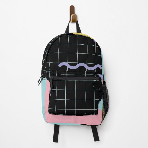 Item preview, Memphis Pattern 7 - Retro 80s / 90s designed and sold by GraphicWave.