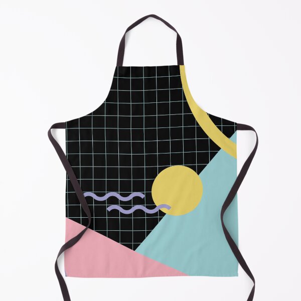 Item preview, Memphis Pattern 7 - Retro 80s / 90s designed and sold by GraphicWave.