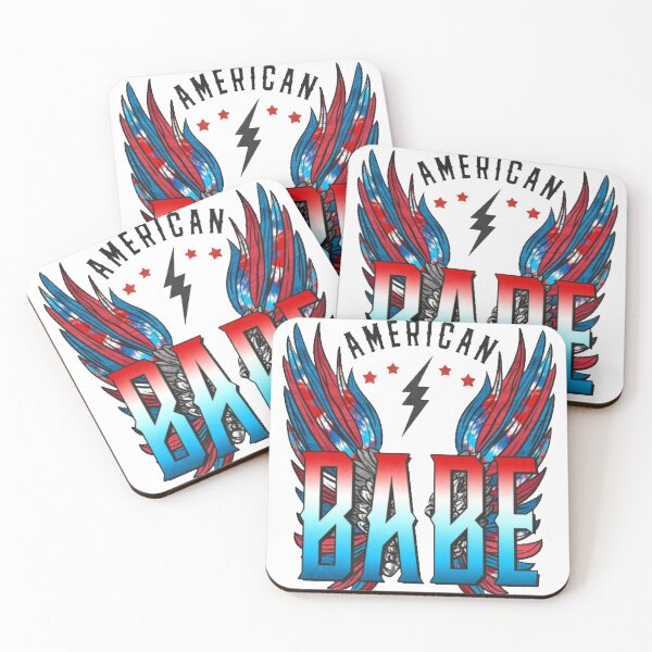 Item preview, American Babe designed and sold by designbyjodyb.