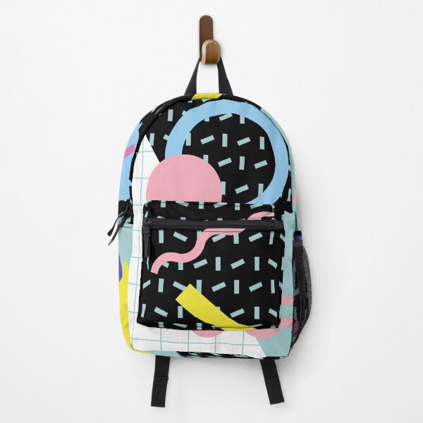 Item preview, Memphis Pattern 6 - Retro 80s / 90s designed and sold by GraphicWave.