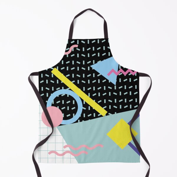 Item preview, Memphis Pattern 6 - Retro 80s / 90s designed and sold by GraphicWave.