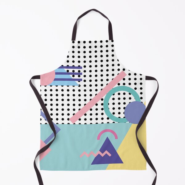 Item preview, Memphis Pattern 5 - Retro 80s / 90s designed and sold by GraphicWave.