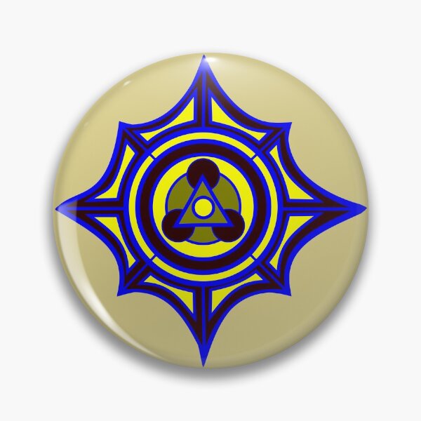 Item preview, Triumvirate  designed and sold by MrNik.
