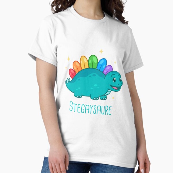 Item preview, Stegaysaure designed and sold by Adrien Journel.