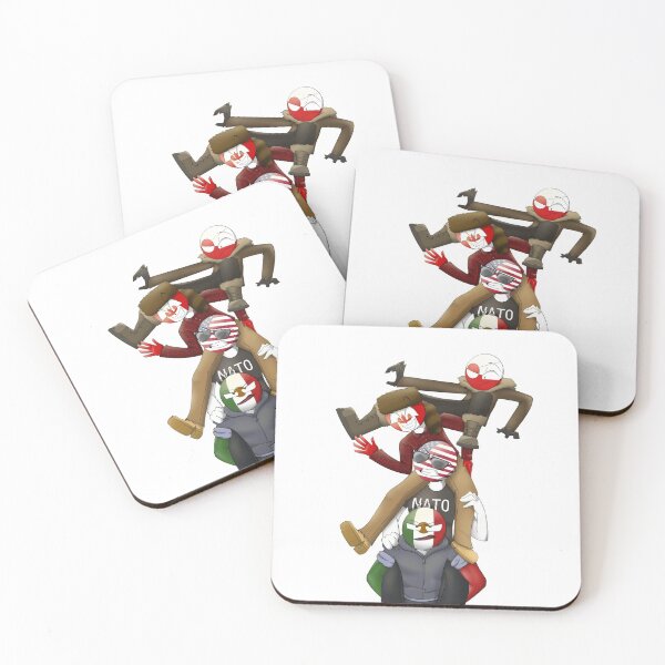 Item preview, Countries of the North - Transparent designed and sold by Hazardria.