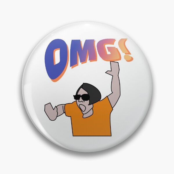 Item preview, Oh my god. designed and sold by Cherish8257.
