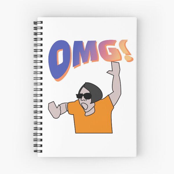 Item preview, Oh my god. designed and sold by Cherish8257.