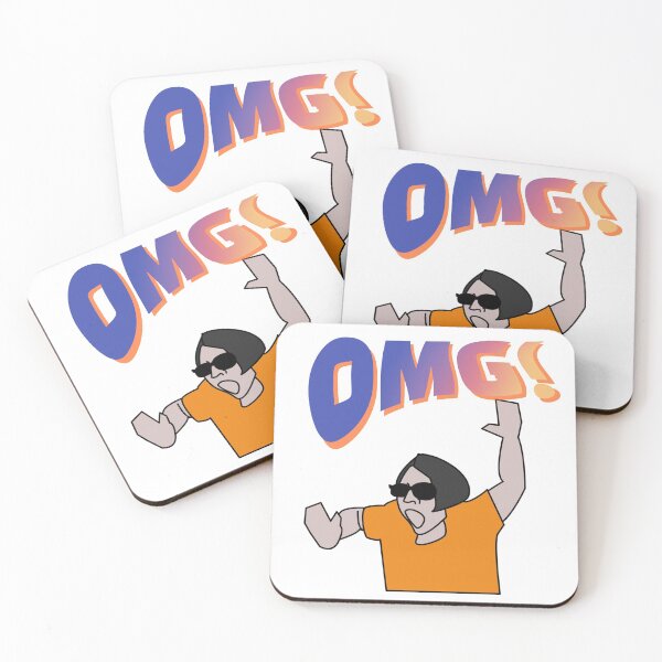 Item preview, Oh my god. designed and sold by Cherish8257.