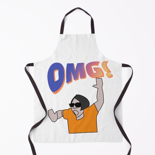 Item preview, Oh my god. designed and sold by Cherish8257.