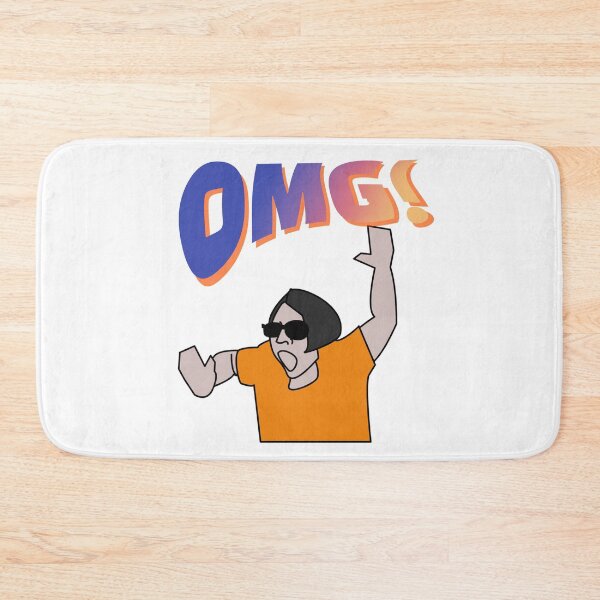 Item preview, Oh my god. designed and sold by Cherish8257.