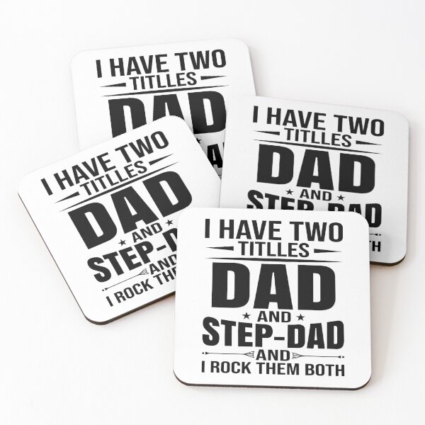 Item preview, I have two titles father and grandfather and i rock them both designed and sold by ArtDeziGn.