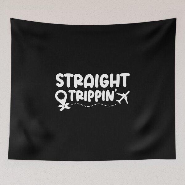 Item preview, Straight Trippin designed and sold by ohmier.