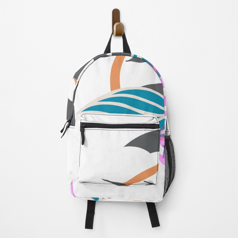 Item preview, Backpack designed and sold by Rlgroup.