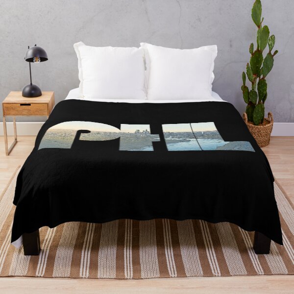 Item preview, Paisaje urbano al amanecer en Filadelfia, Pensilvania designed and sold by CrabbyLobster.