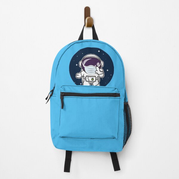 Item preview, Astronaut Anti Virus designed and sold by NewLeeRich.