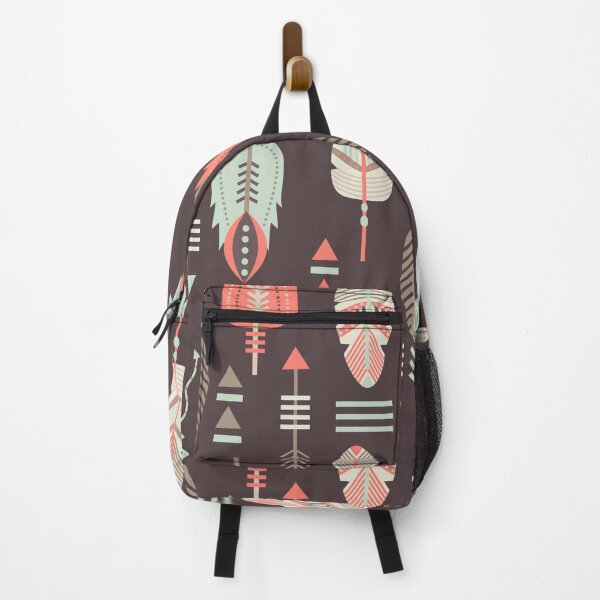 Item preview, Tribal Face Geometrical Art Abstract illustration pattern design designed and sold by micreations.