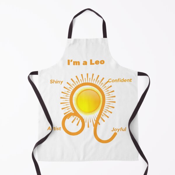 Item preview, I'm a Leo designed and sold by Kassera.