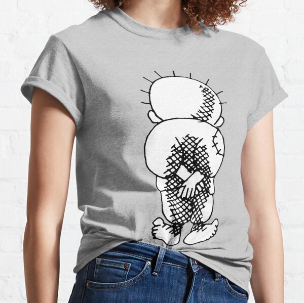 Item preview, Handala designed and sold by yuissen.
