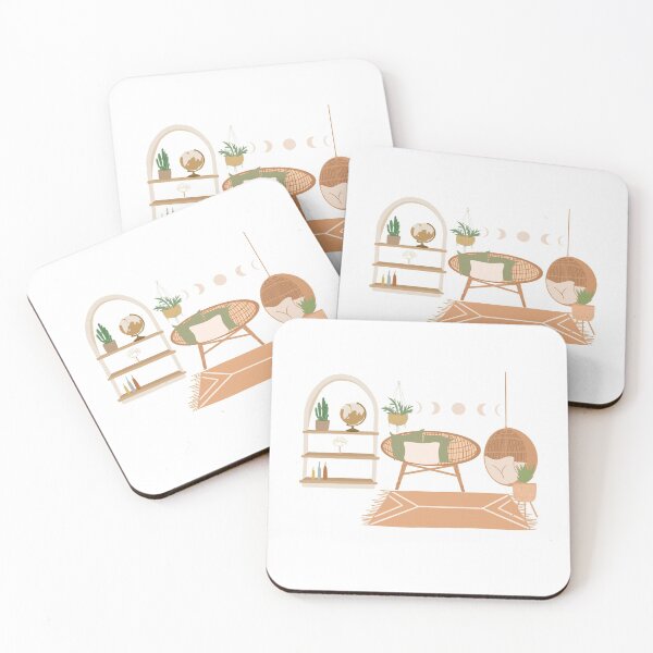 Item preview, Boho room designed and sold by liv morneau.