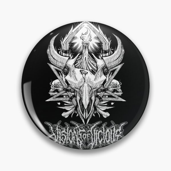 Item preview, The Burning Light designed and sold by VisionOfVicious.