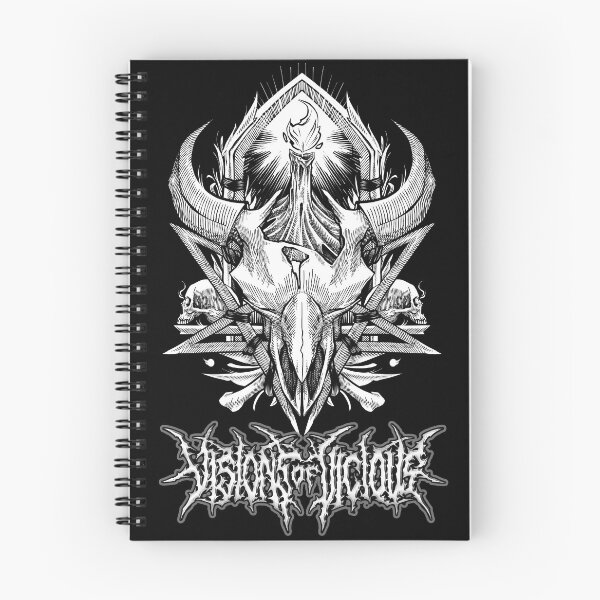 Item preview, The Burning Light designed and sold by VisionOfVicious.