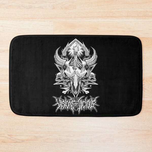 Item preview, The Burning Light designed and sold by VisionOfVicious.