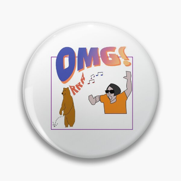 Item preview, Oh my god. designed and sold by Cherish8257.