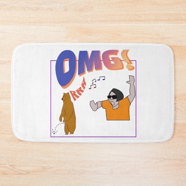 Item preview, Oh my god. designed and sold by Cherish8257.