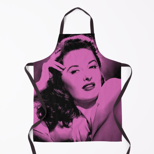 Item preview, Barbara Stanwyck in black and pink designed and sold by carmencuarzo.
