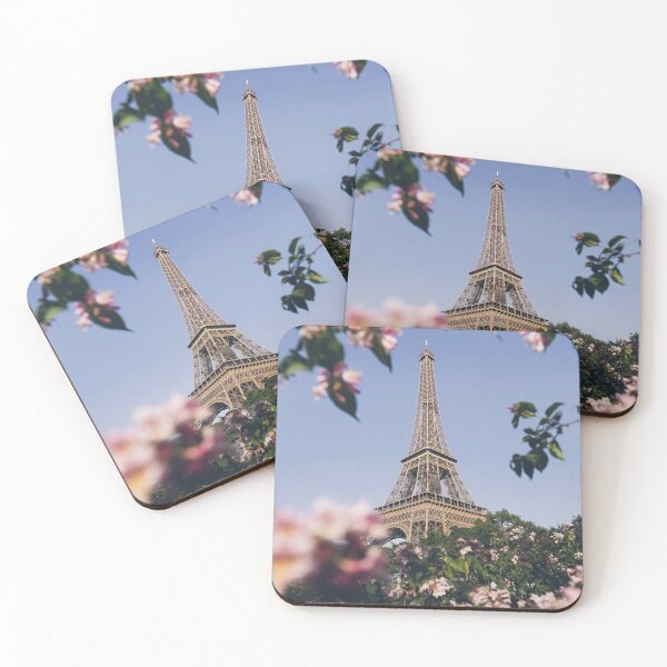 Item preview, Effel tower designed and sold by NoKap.