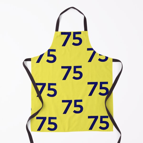 Item preview, Route 75 Yellow Original designed and sold by PortPrints.