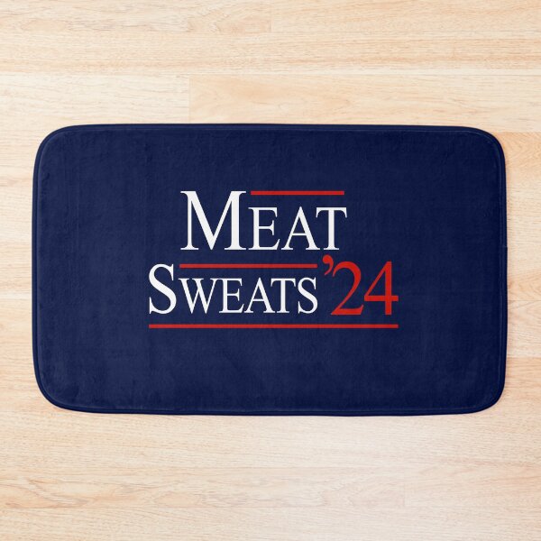 Item preview, Meat Sweats '24 designed and sold by Primotees.