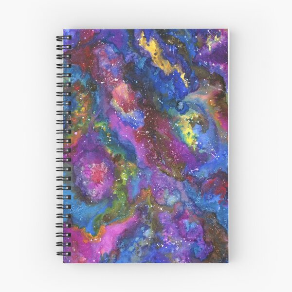 Aperçu de l'œuvre Cosmos créée et vendue par Tinly.