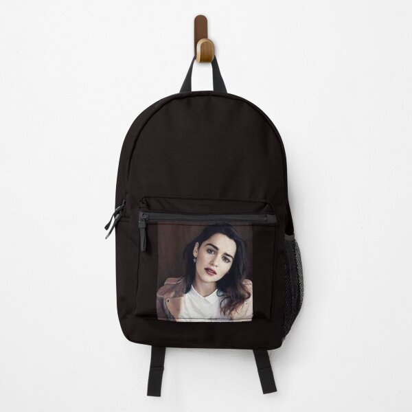 Item preview, Emilia Clarke designed and sold by Roldanhg.