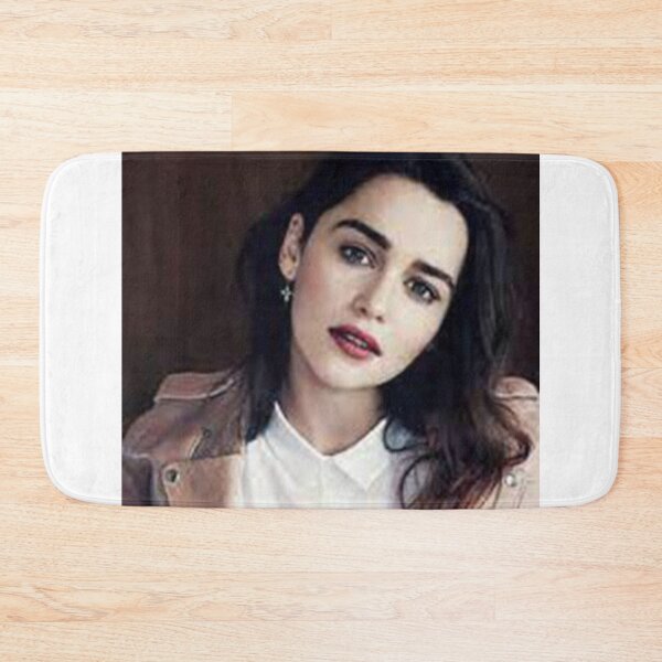 Item preview, Emilia Clarke  designed and sold by Roldanhg.