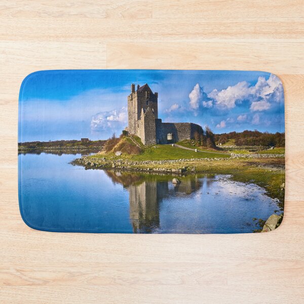 Item preview, Dunguaire Castle, Kinvara, Ireland designed and sold by CathalDevlin.