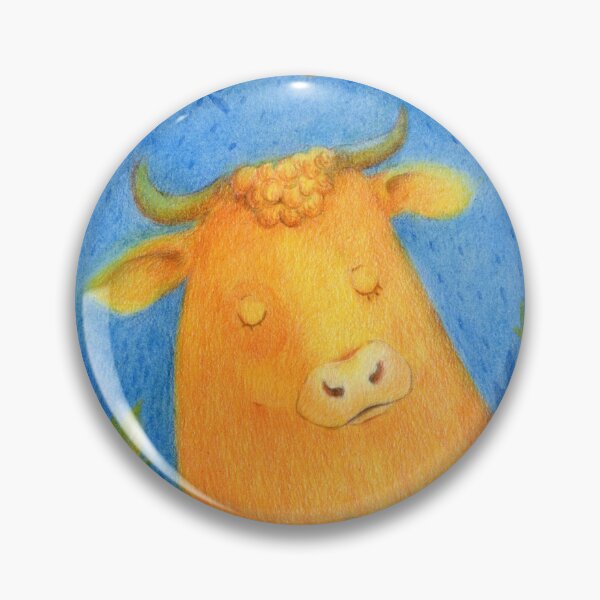 Dreamybull Meme Pins and Buttons for Sale