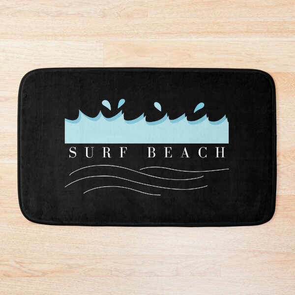 Item preview, Surf BeachDesign designed and sold by apohazdesign.
