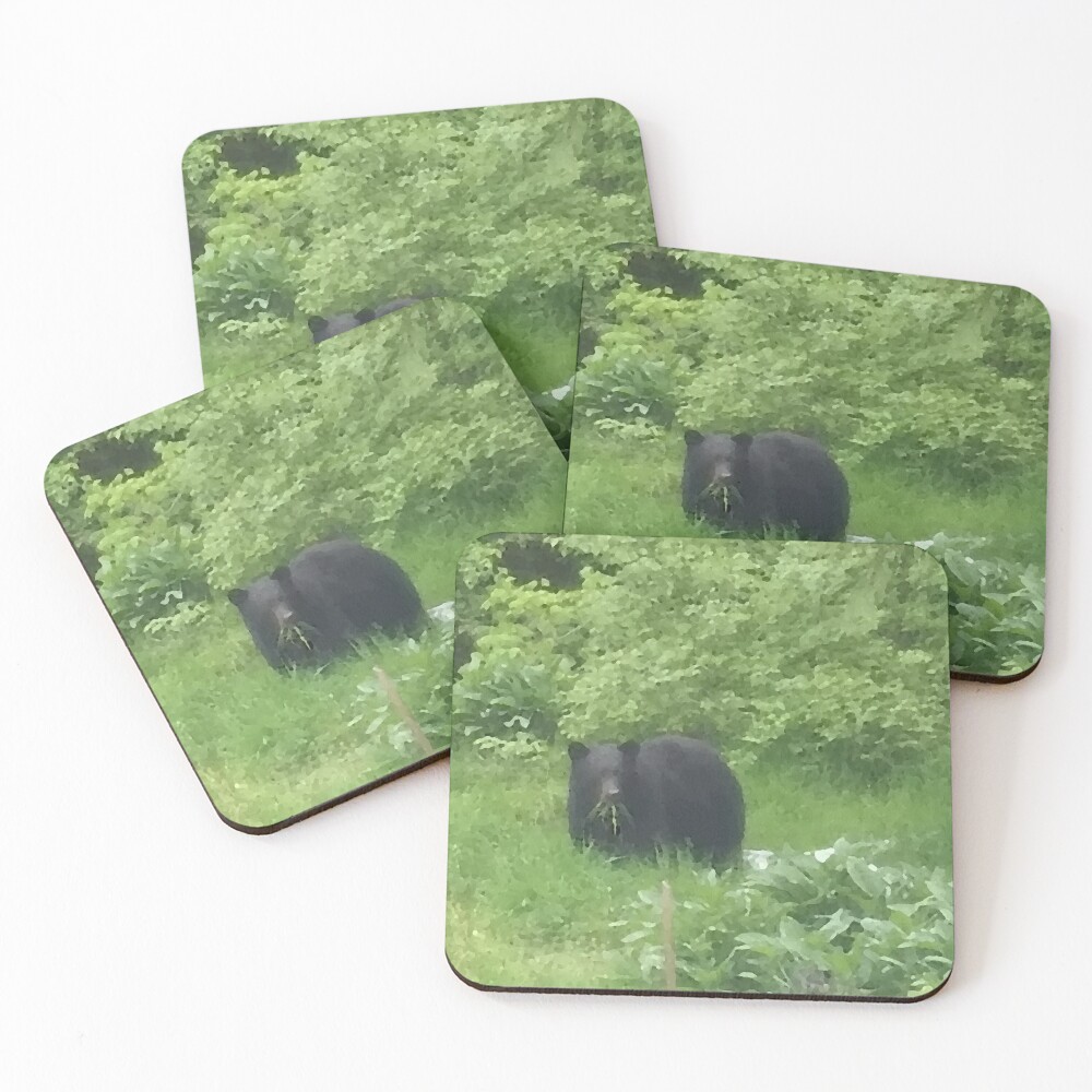 Item preview, Coasters (Set of 4) designed and sold by apptreasures.