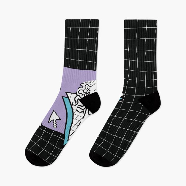 Item preview, Apollo Vaporwave / Greek God designed and sold by GraphicWave.