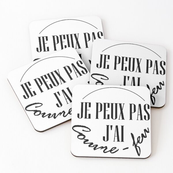 Item preview, I can't I have curfew designed and sold by am-L.