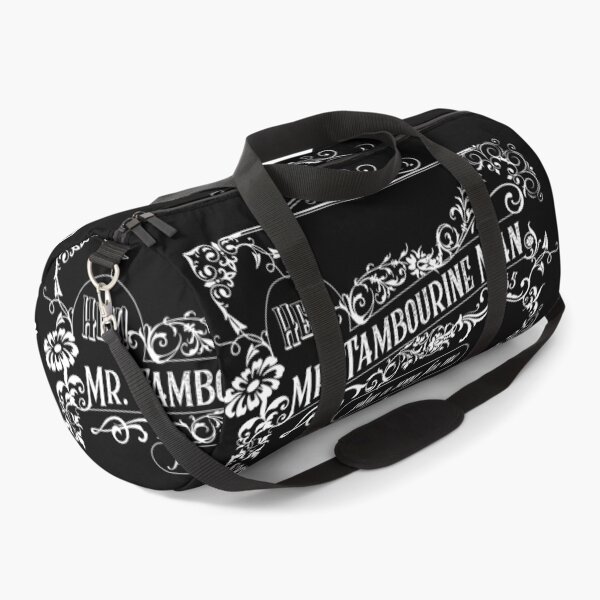 Item preview, Vintage Tamborine Man designed and sold by Youmytype.