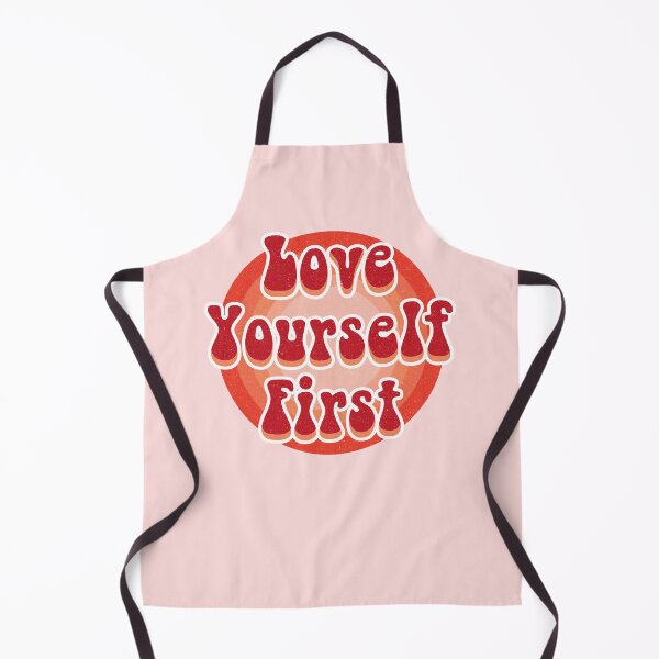 Item preview, Love yourself first designed and sold by Nikamii.