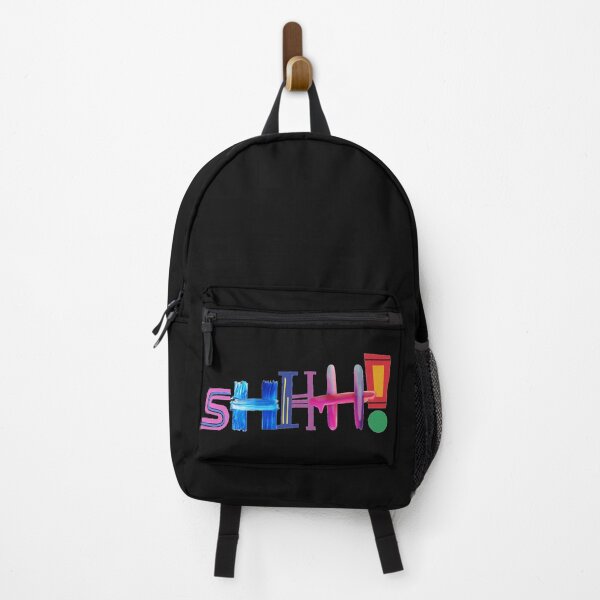 Item preview, shhh! designed and sold by Fotinired21.