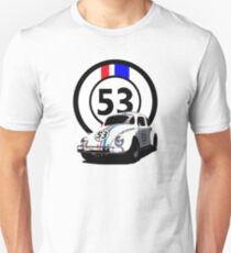 herbie the love bug merchandise