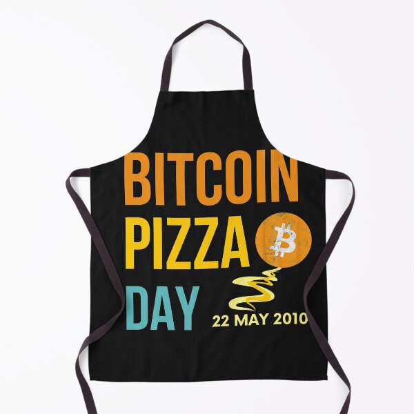 Item preview, Bitcoin Pizza Day May 22 Bitcoin pizza designed and sold by RanirO.