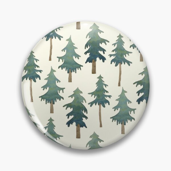 Item preview, El bosque designed and sold by Tinly.