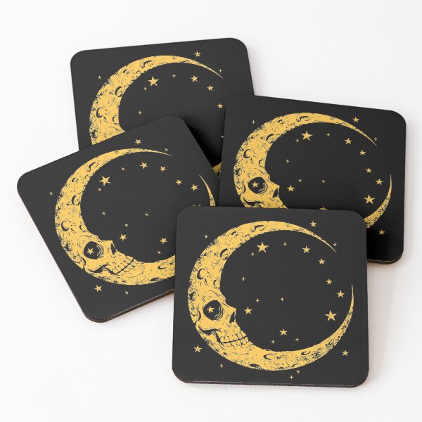 Item preview, Bedtime Moon designed and sold by Marianne Martin.