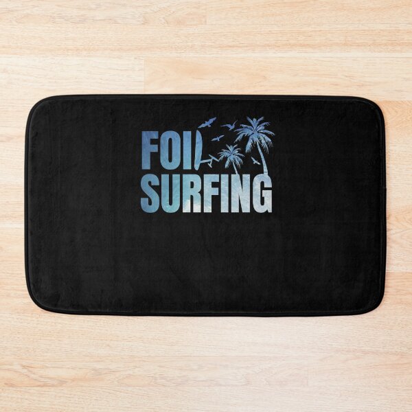 Item preview, Foil Surfing Wing Foiling Gift Idea designed and sold by Grimbart.
