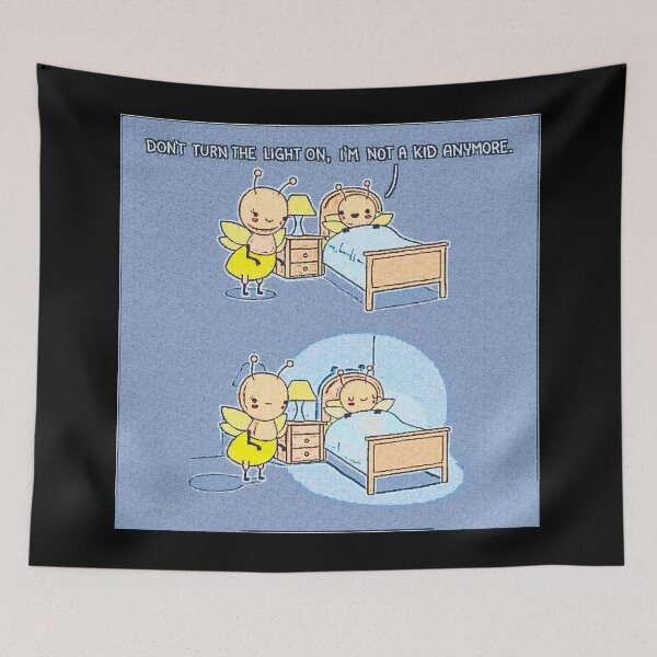 Item preview, mumma and baby firefly designed and sold by ritusdesigns.